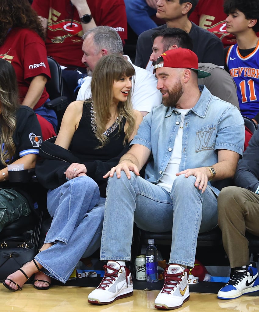 Shop Taylor Swift's Courtside Tank