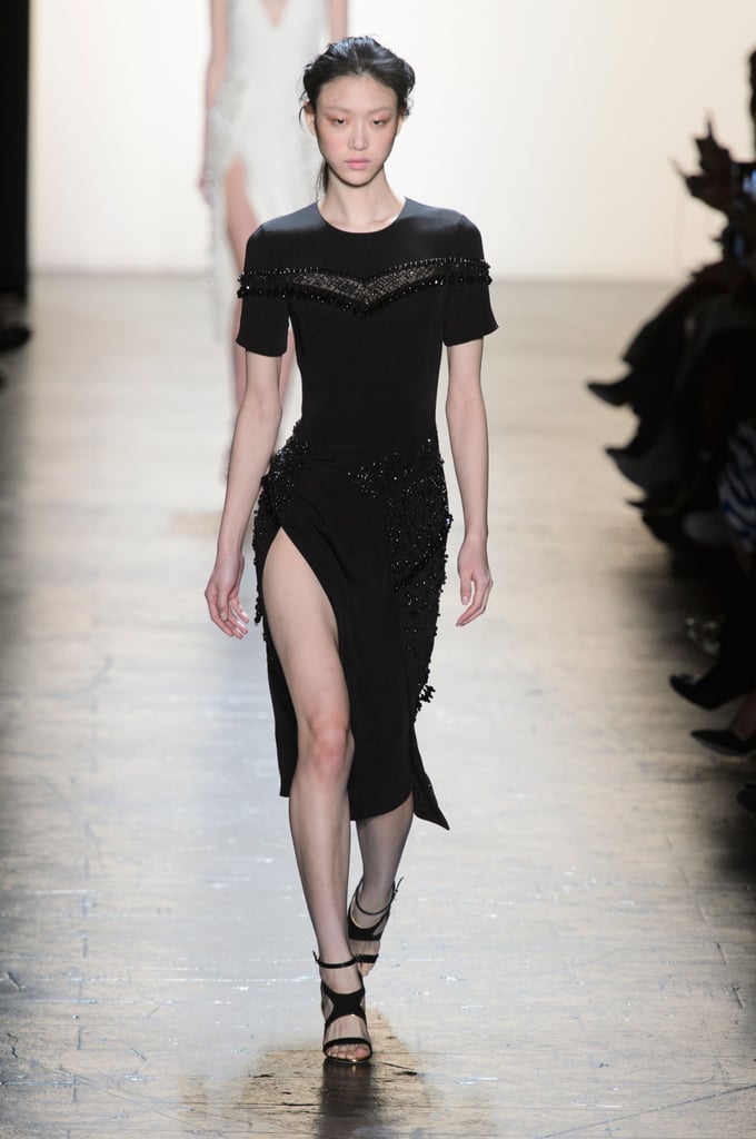 Prabal Gurung Fall 2016 Collection
