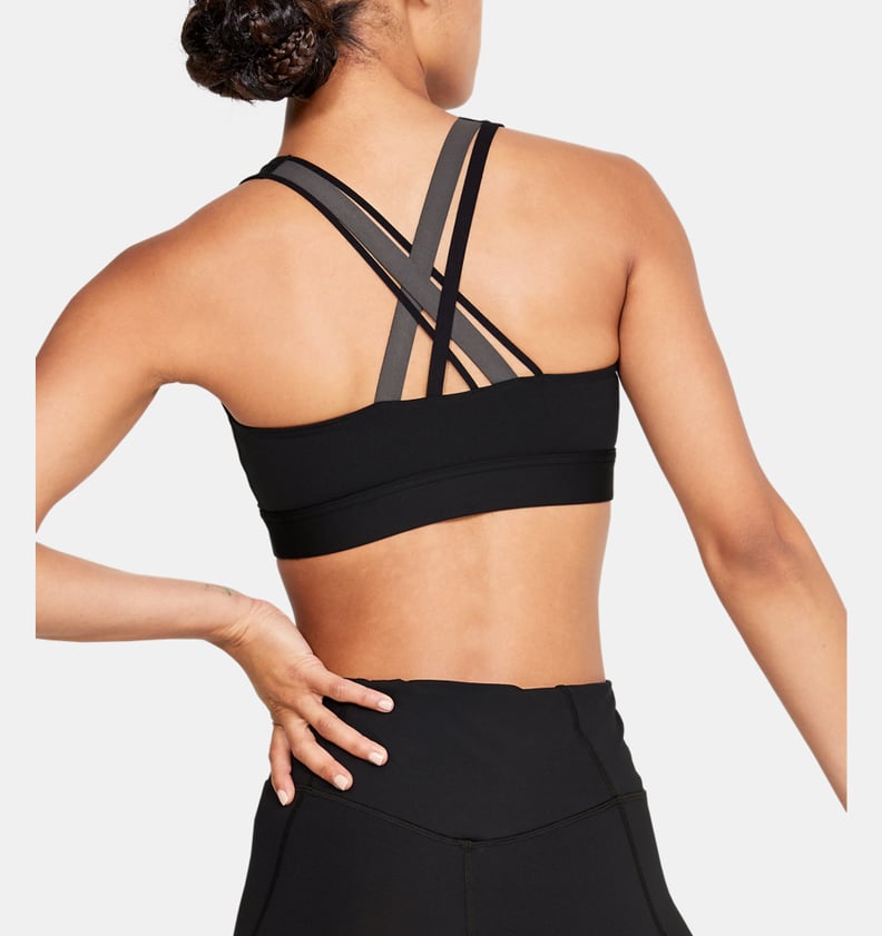 UA Rush™ Low Sports Bra