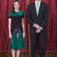 50+ Times Queen Letizia Wore a Dress No Other Royal Could Wear