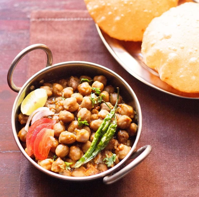 Chana Masala