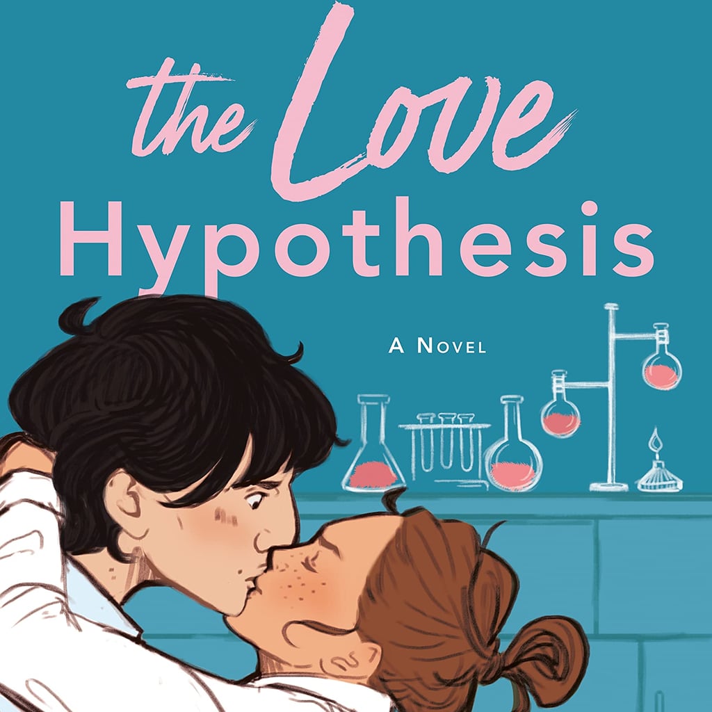 hypothesis of love book