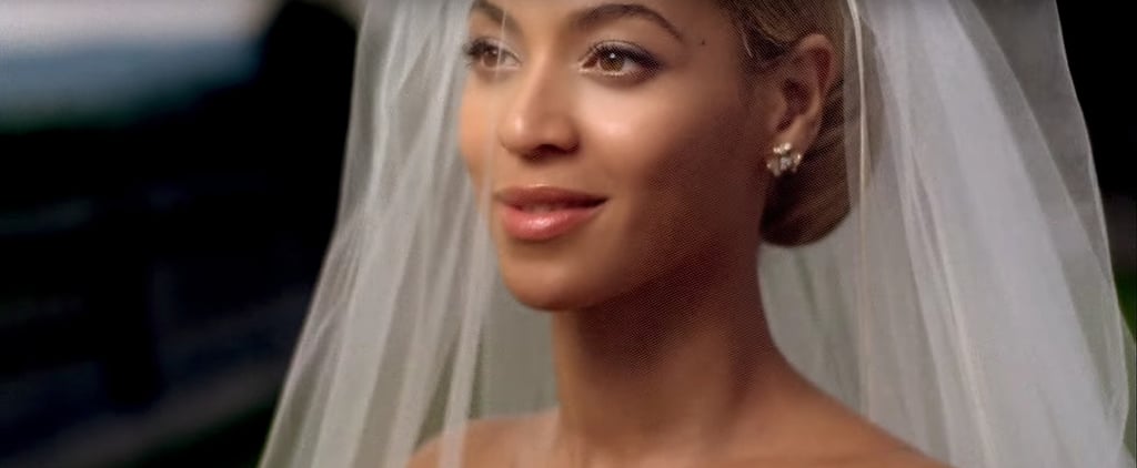 Beyoncé Wedding Songs