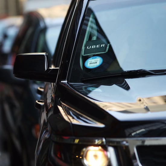 Uber Cofounder Garrett Camp Blog Post