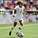 Who Is Mallory Pugh?