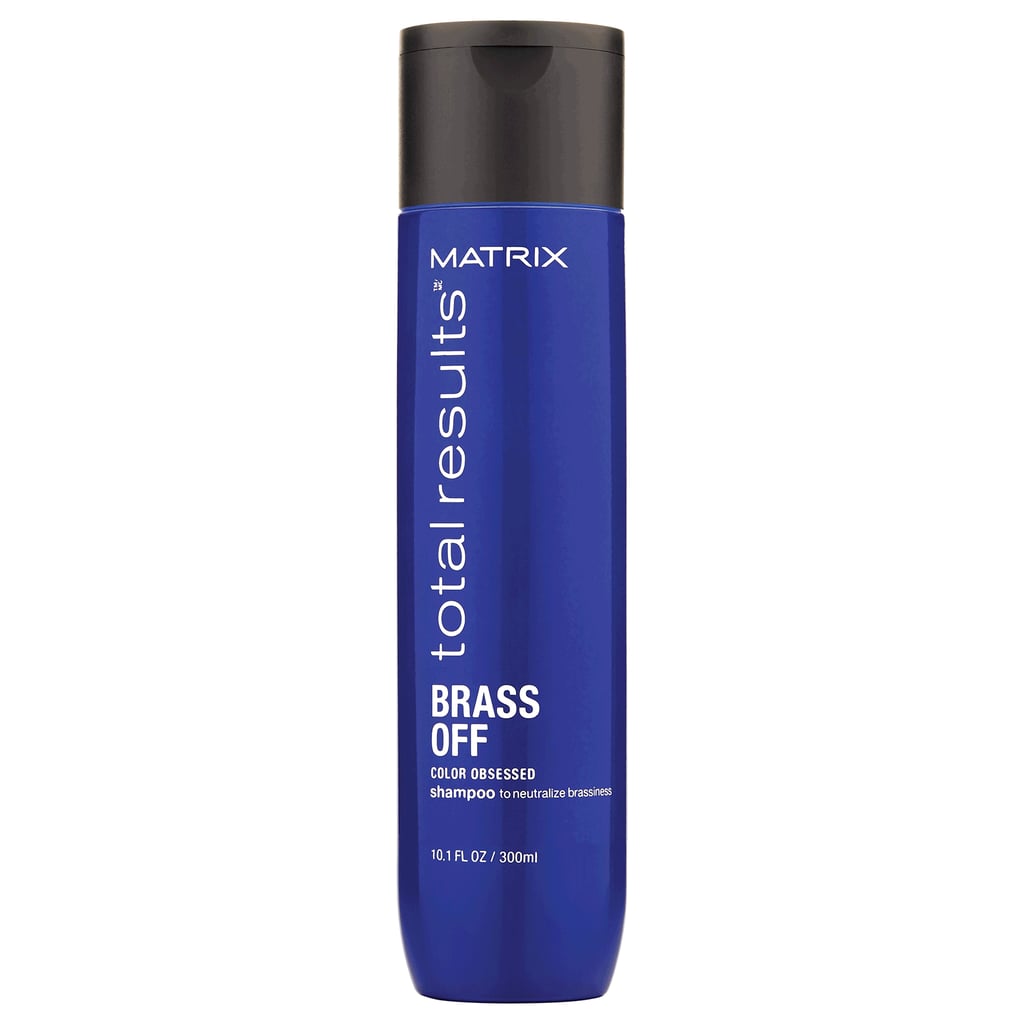 matrix shampoo