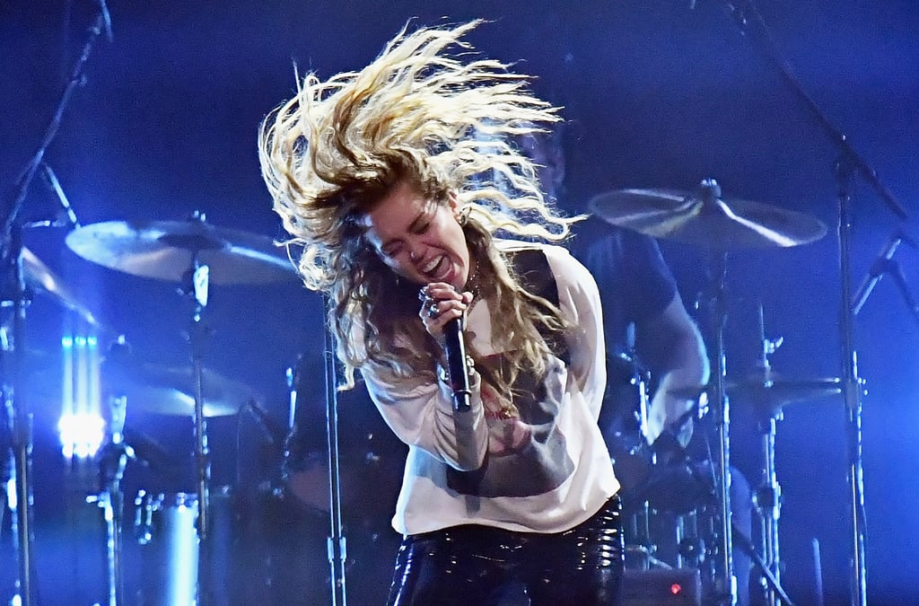 Miley Cyrus "Say Hello 2 Heaven" Chris Cornell Tribute Video