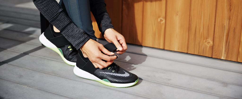 How to Get Back on a Treadmill After Falling Off