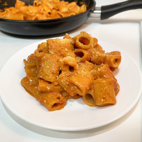 GrossyPelosi Vodka Sauce Recipe With Photos