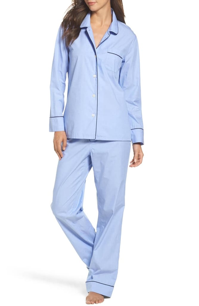 J.Crew Vintage Cotton Pajamas