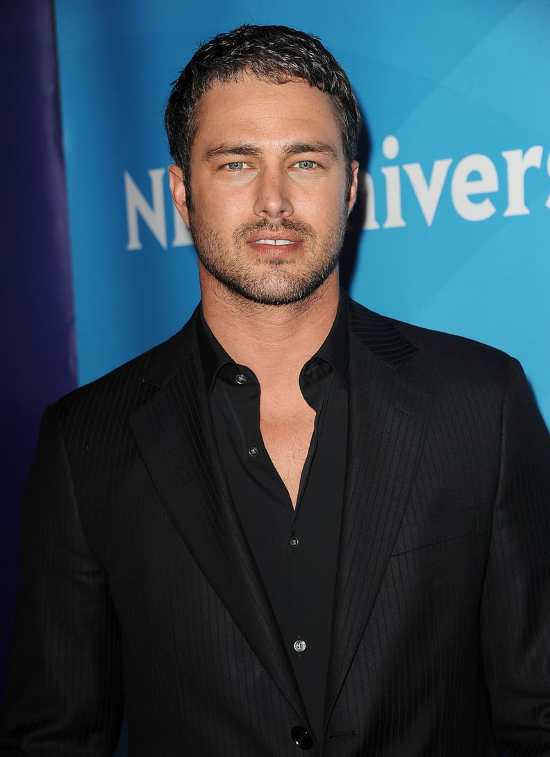 Taylor Kinney