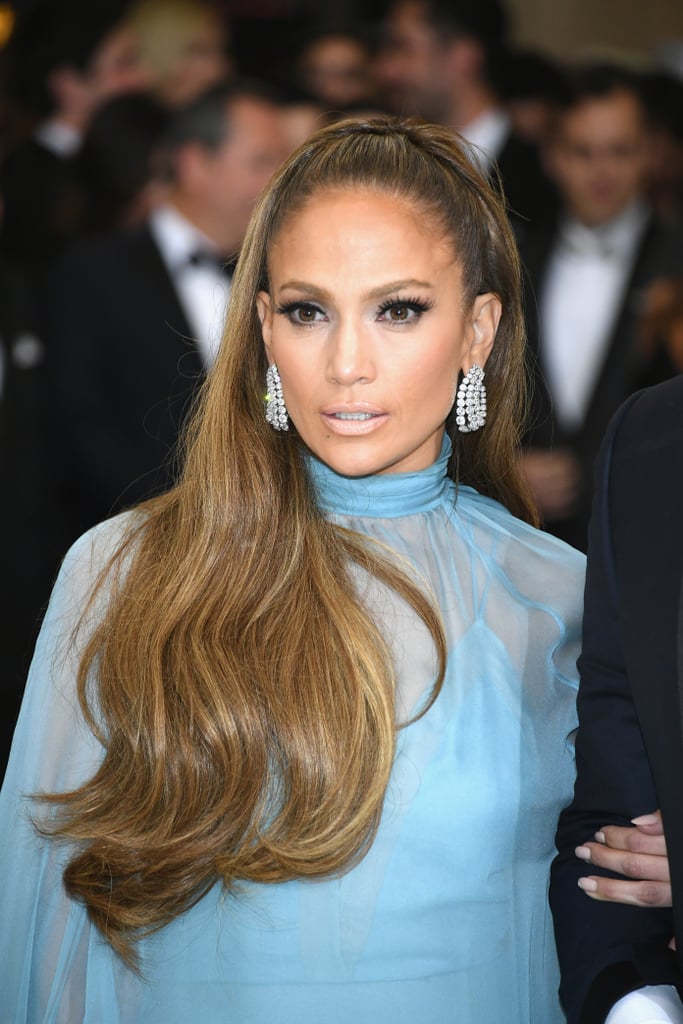 Jennifer Lopez