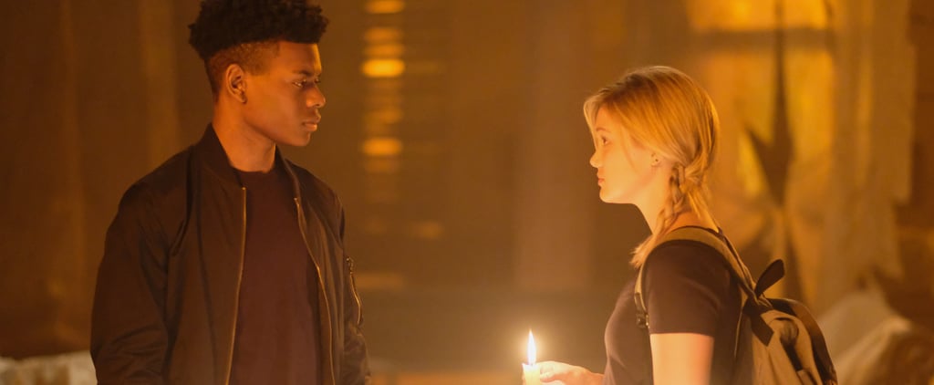 Cloak and Dagger Cast on Instagram
