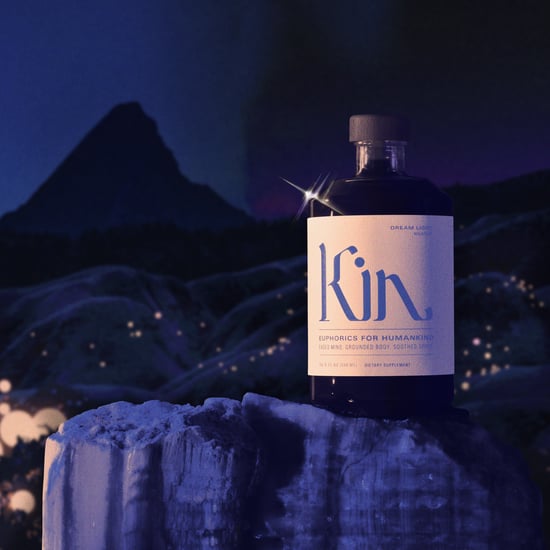 Kin Euphorics Nightcap Dream Light Review