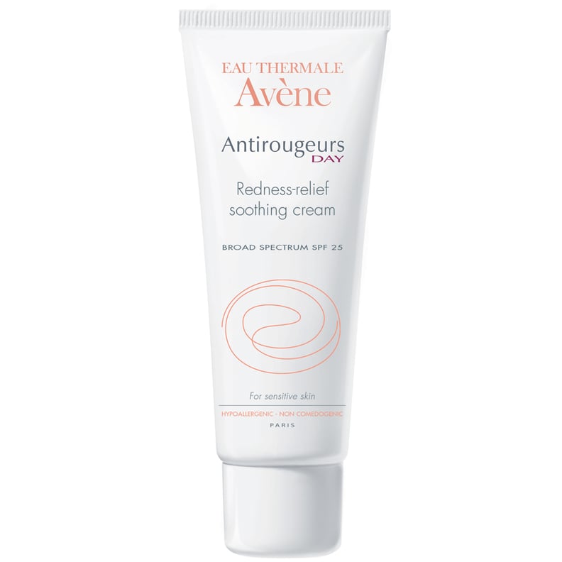 Avène Antirougeurs Redness Relief Soothing Cream SPF 25