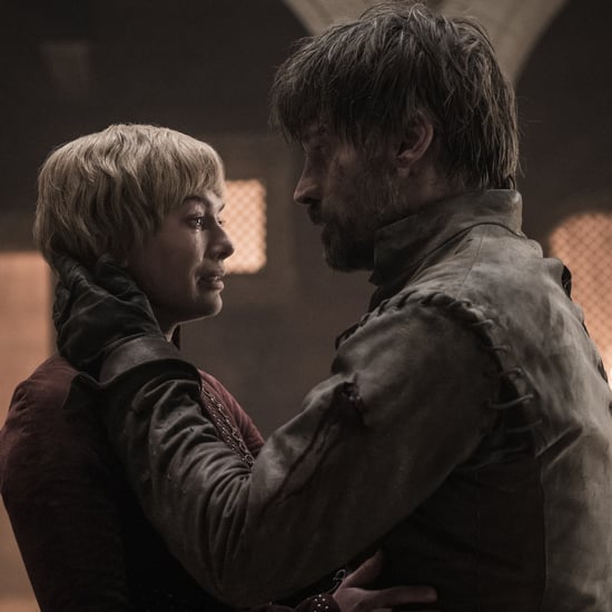 How Does Jaime Die in Game of Thrones?