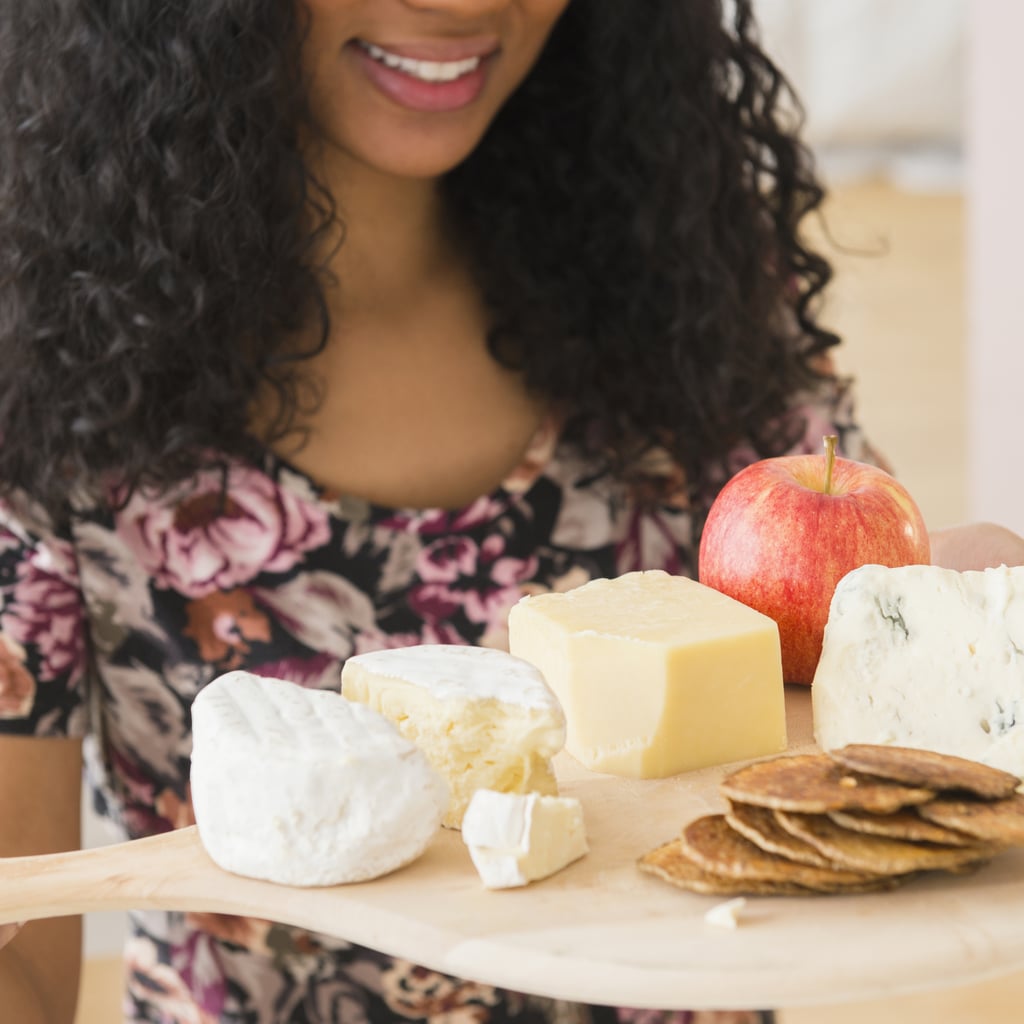 Cheese Is Healthier Than You Think