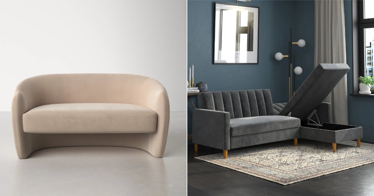 Best Sofas From Wayfair 2024
