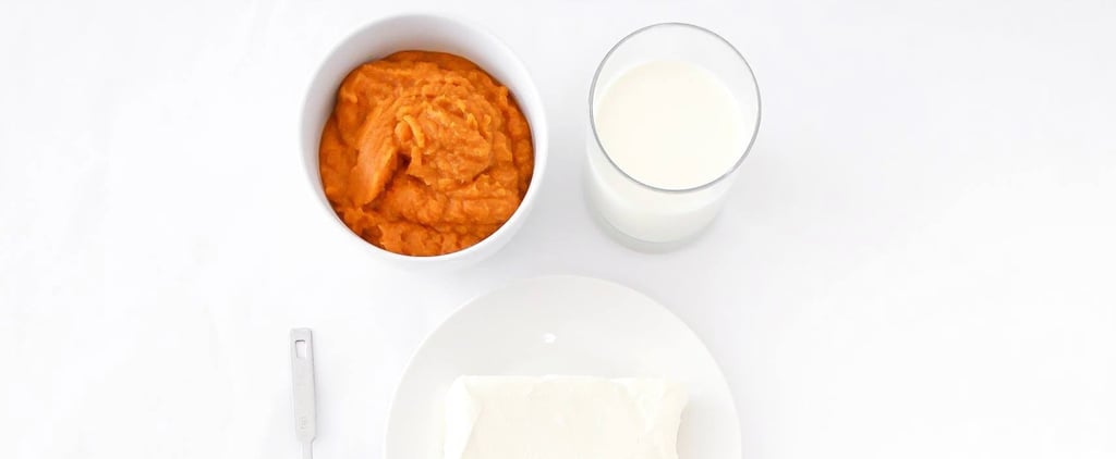 How to Make Pumpkin Puree
