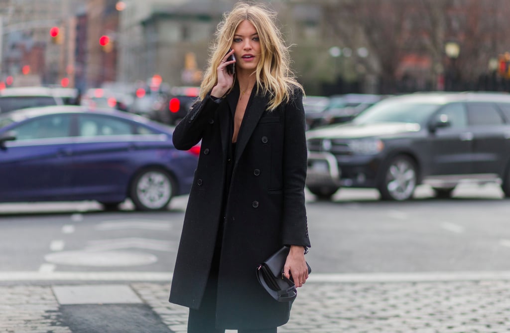 Warm Stylish Coats