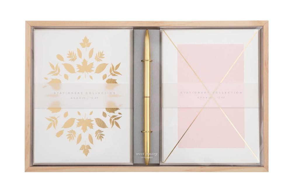 Stationery Set