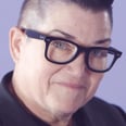 Orange Is the New Black's Lea DeLaria on Being Butch