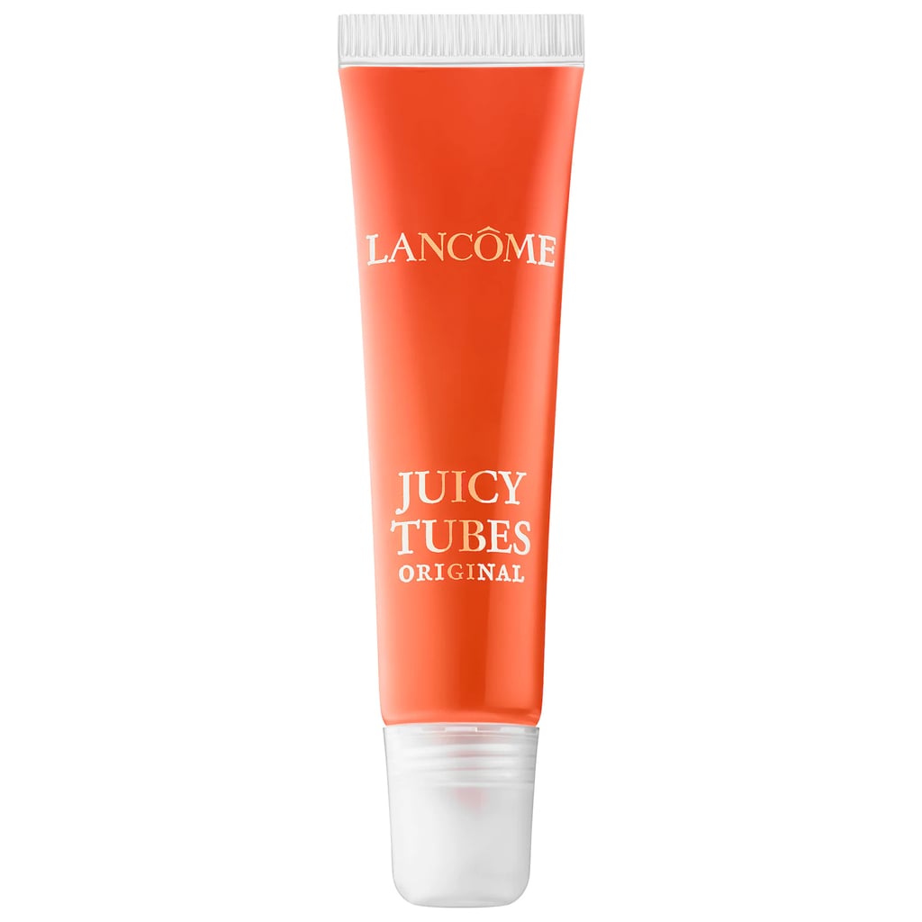 Lancôme Juicy Tubes Original Lip Gloss — Orange Flashback