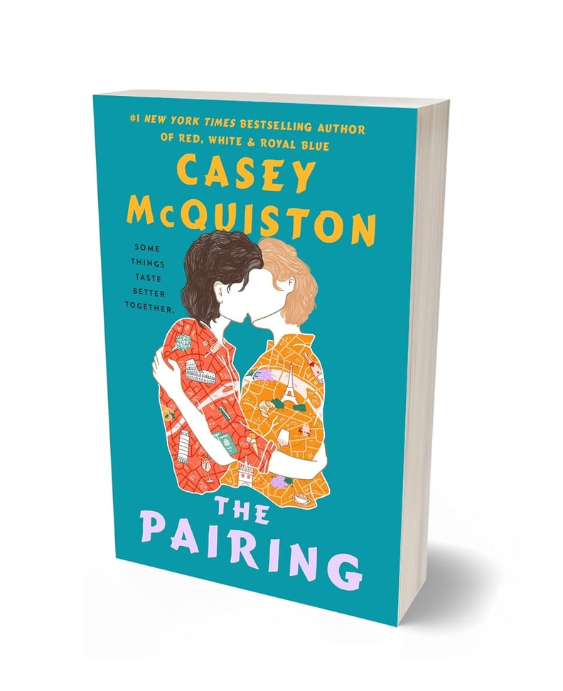 "The Pairing"