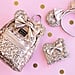 Disney Rose Gold Ears Backpack and Purse