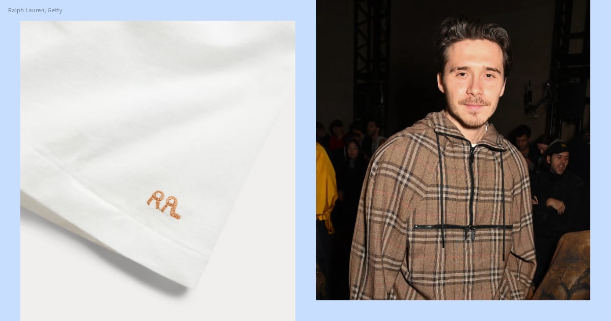 Brooklyn Beckham’s Packing Tips For Italy