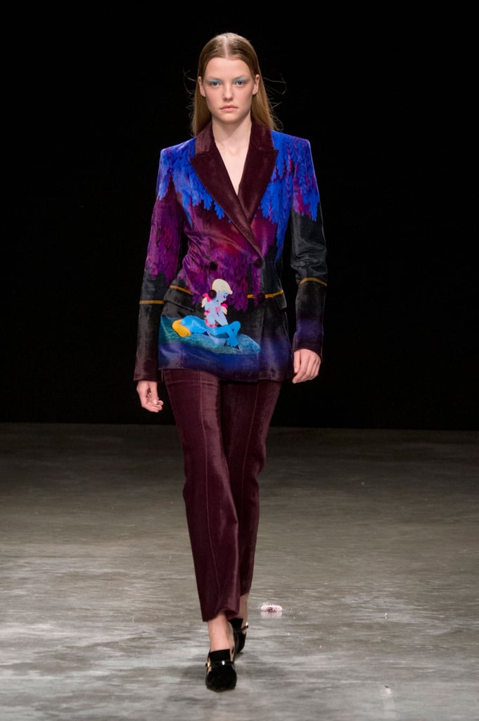 Mary Katrantzou Autumn/Winter 2017