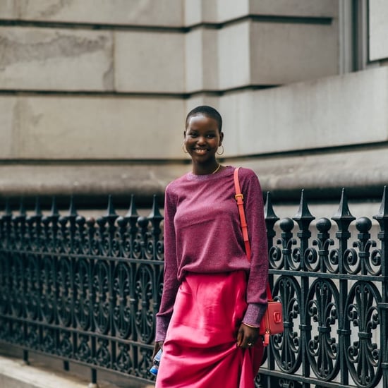 The Biggest Color Trends For Fall 2019
