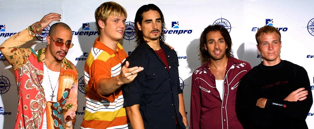Backstreet Boys Tequila