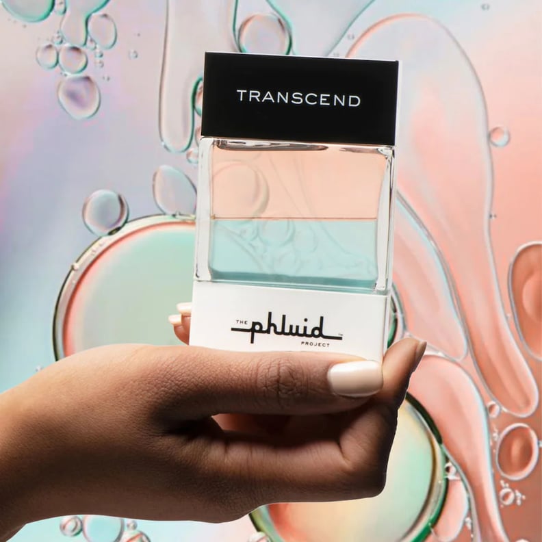 The Phluid Project Transcend Bi-Phase Eau de Parfum