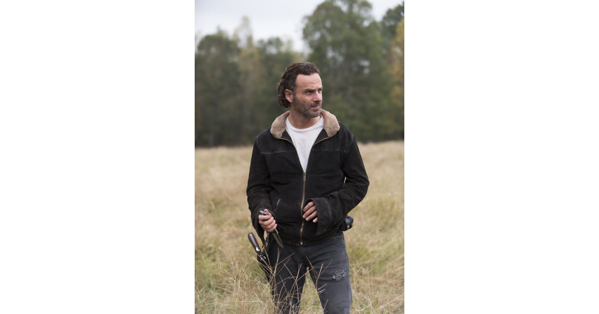 Rick Grimes The Walking Dead Halloween Costumes POPSUGAR Entertainment Photo 2