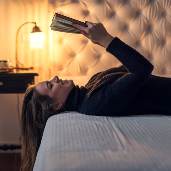 تقنيات تأمل يمكنك القيام بها في السرير Popsugar Fitness Middle East