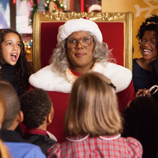 Holiday Movies on Prime Video