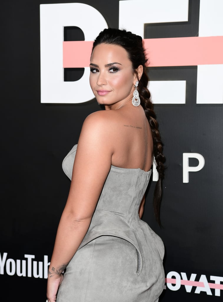 Sexy Demi Lovato Pictures