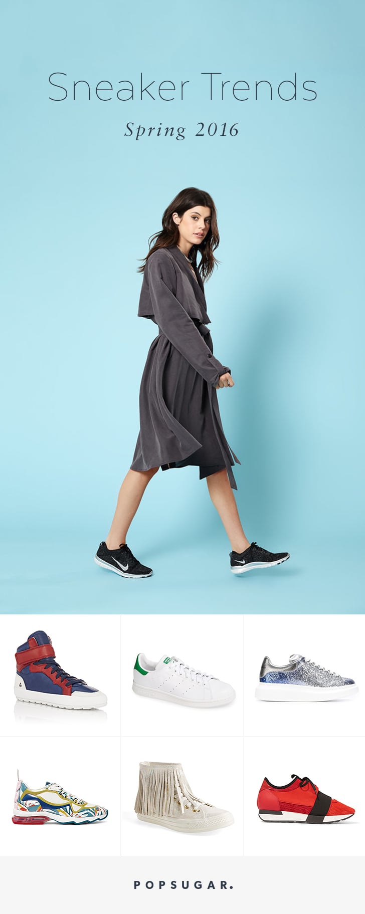 esquire 2016 trainer trends