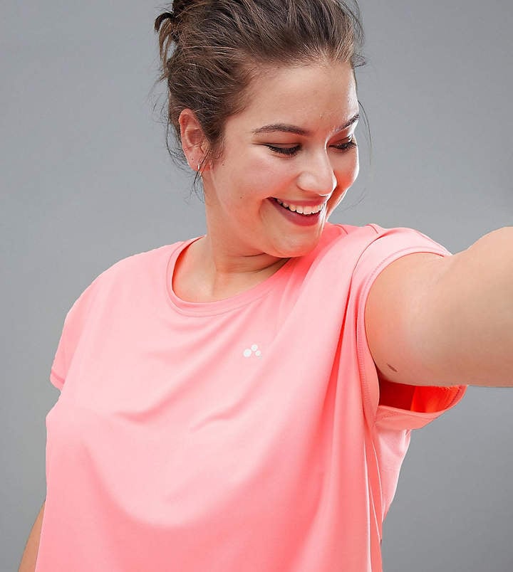 Best Plus-Size Activewear 2018