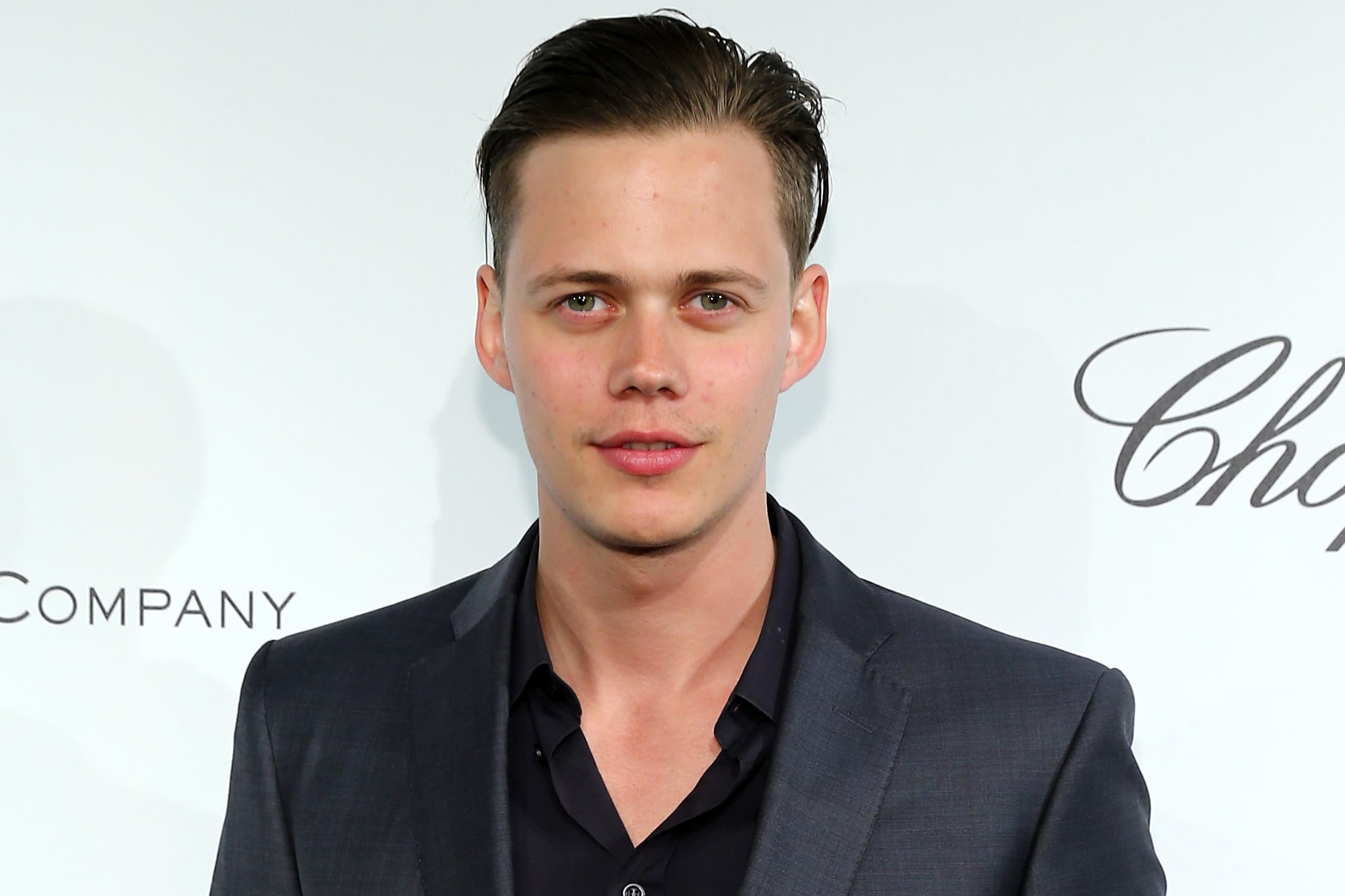 Resultado de imagen para bill skarsgard