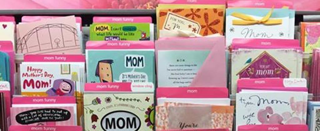 Mom Buys Cards For Her Sons' Birth Mothers on Mother's Day
