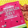 Ready Your Taste Buds For This 1-Ingredient Snack: Trader Joe's Organic Watermelon Jerky