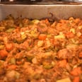 Vegan? With This Recipe, You Don't Have to Give Up Thanksgiving Stuffing