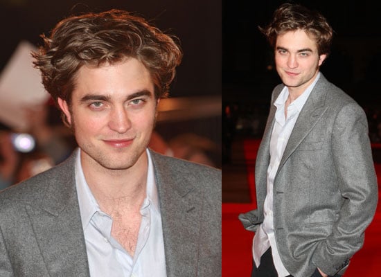 Interviews With Remember Me Cast Robert Pattinson About Fighting Father Figures Friends Family Heroes And Bel Ami 2010 03 29 00 00 00 Popsugar Celebrity Uk The cast of the film consists of owen wilson, ed helms, j. cast robert pattinson