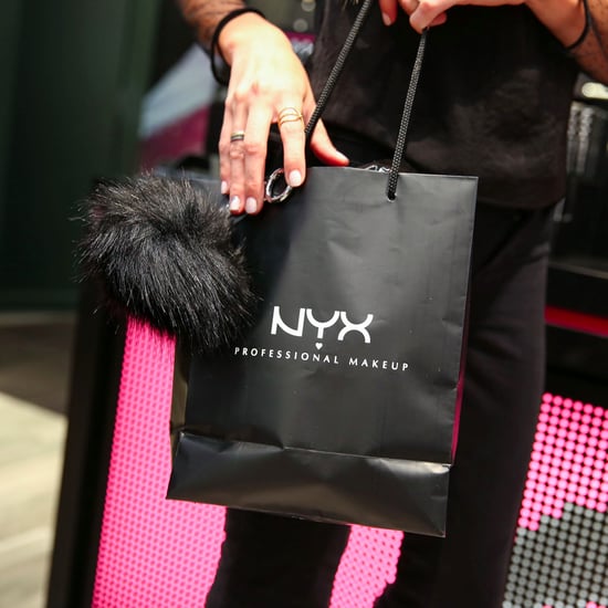 NYX Cosmetics Social Media