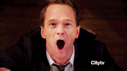 When Kylo Ren Kills Han Solo, aka His Own Father