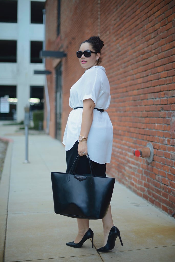 How to Wear Gauchos