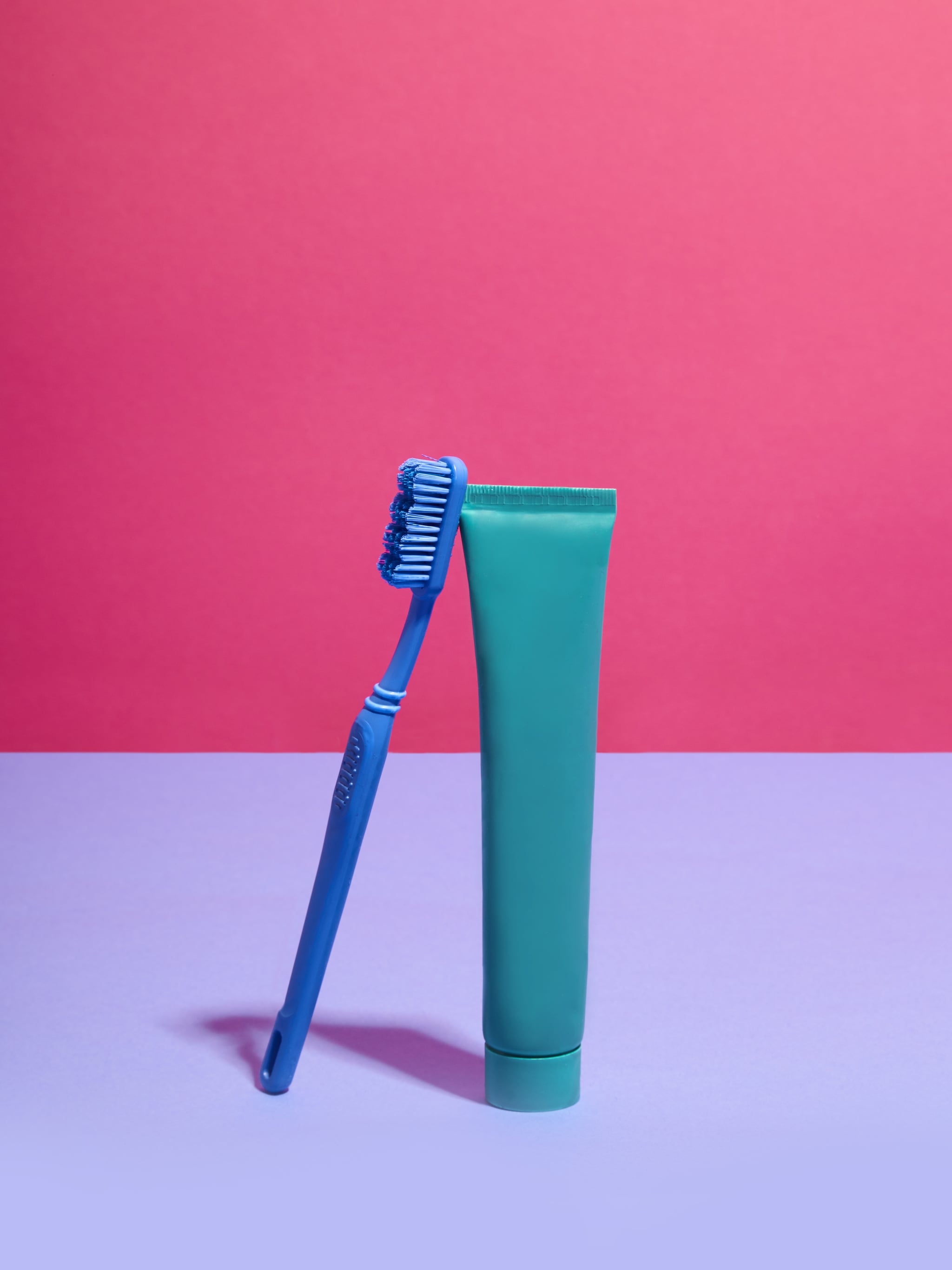 Should You Put Toothpaste on a Pimple? Here's an Answer to the Most Debated Acne Question