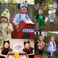 Win Halloween With These 41 Sibling Costume Ideas